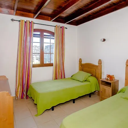 Villa Siroco *