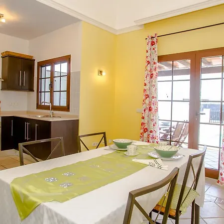 Villa Siroco *