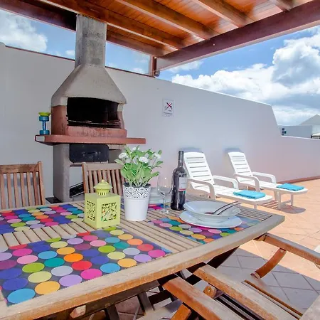 Villa Siroco *