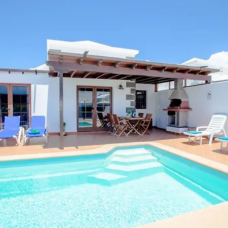 Villa Siroco