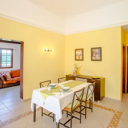 Villa Siroco