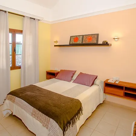 Villa Siroco Playa Blanca (Lanzarote)