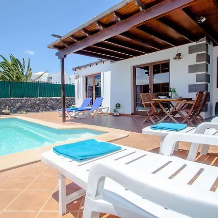 Siroco Playa Blanca (Lanzarote)