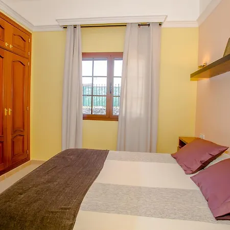 Villa Siroco Playa Blanca (Lanzarote)