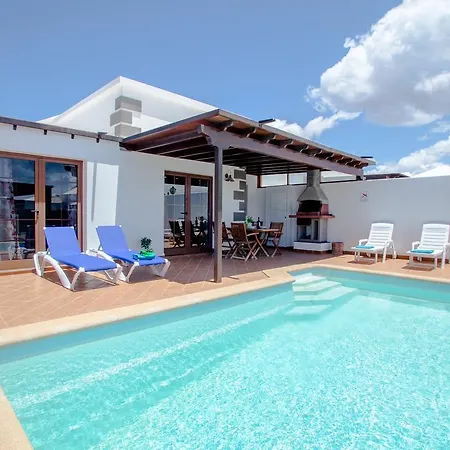 Villa Siroco
