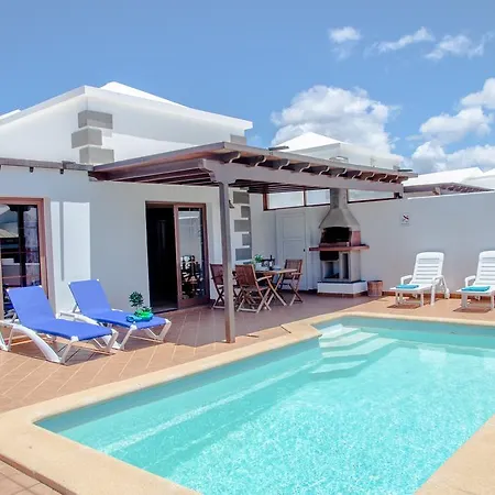 Villa Siroco *