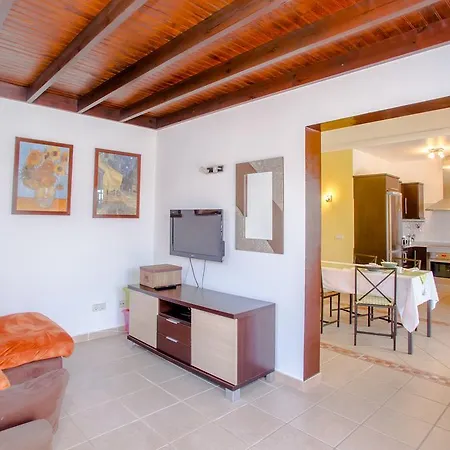 Villa Siroco